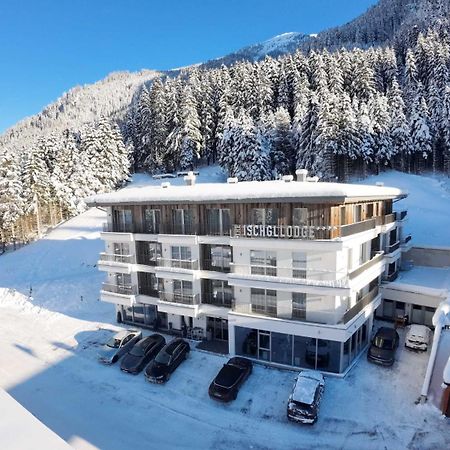 The Ischgl Lodge ภายนอก รูปภาพ