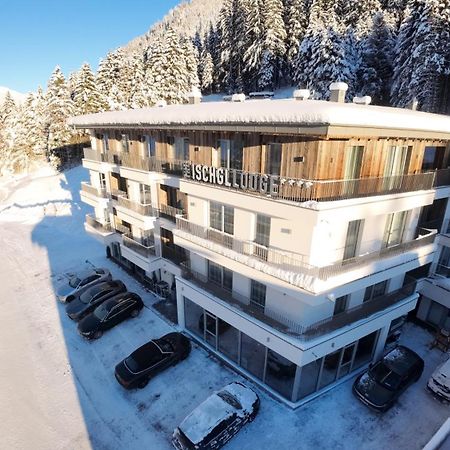 The Ischgl Lodge ภายนอก รูปภาพ