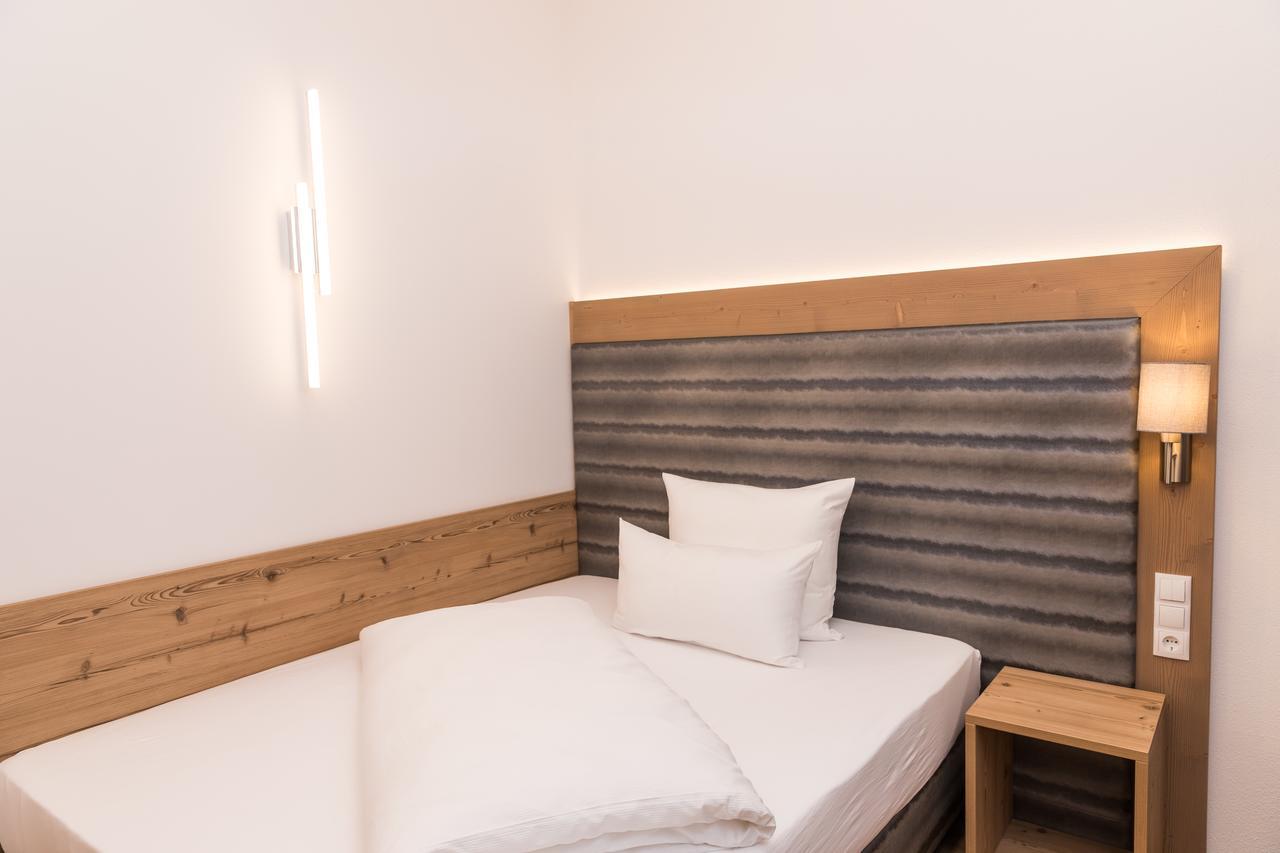 The Ischgl Lodge ภายนอก รูปภาพ
