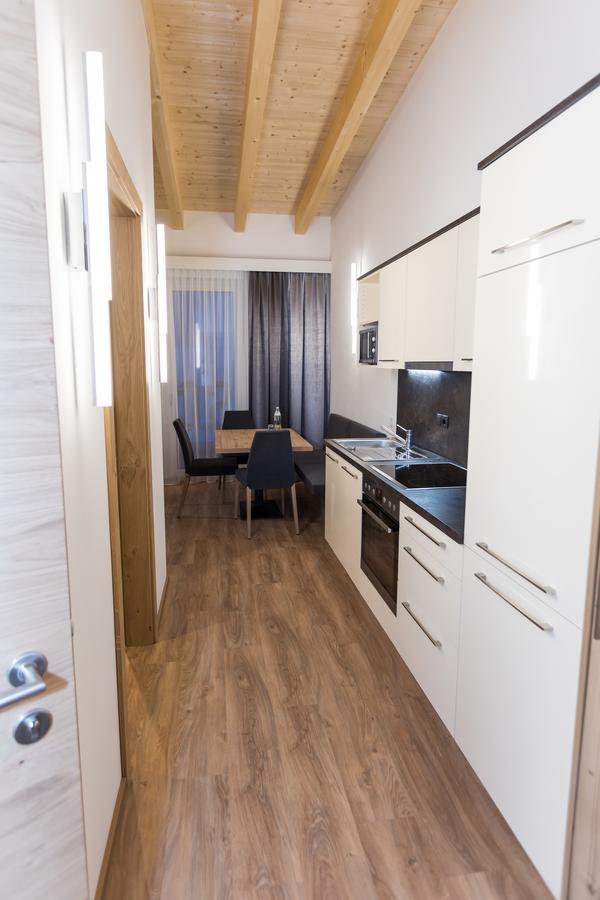 The Ischgl Lodge ภายนอก รูปภาพ