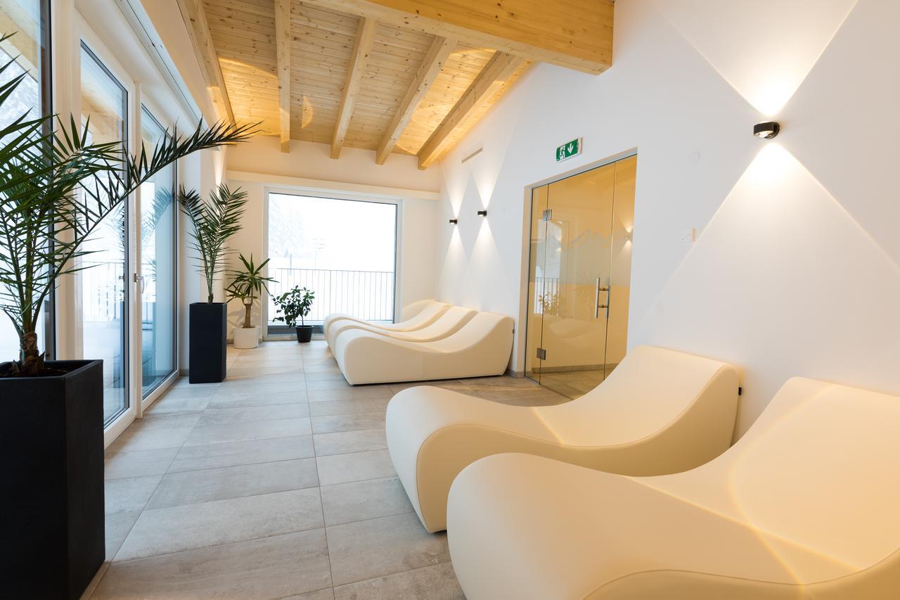 The Ischgl Lodge ภายนอก รูปภาพ