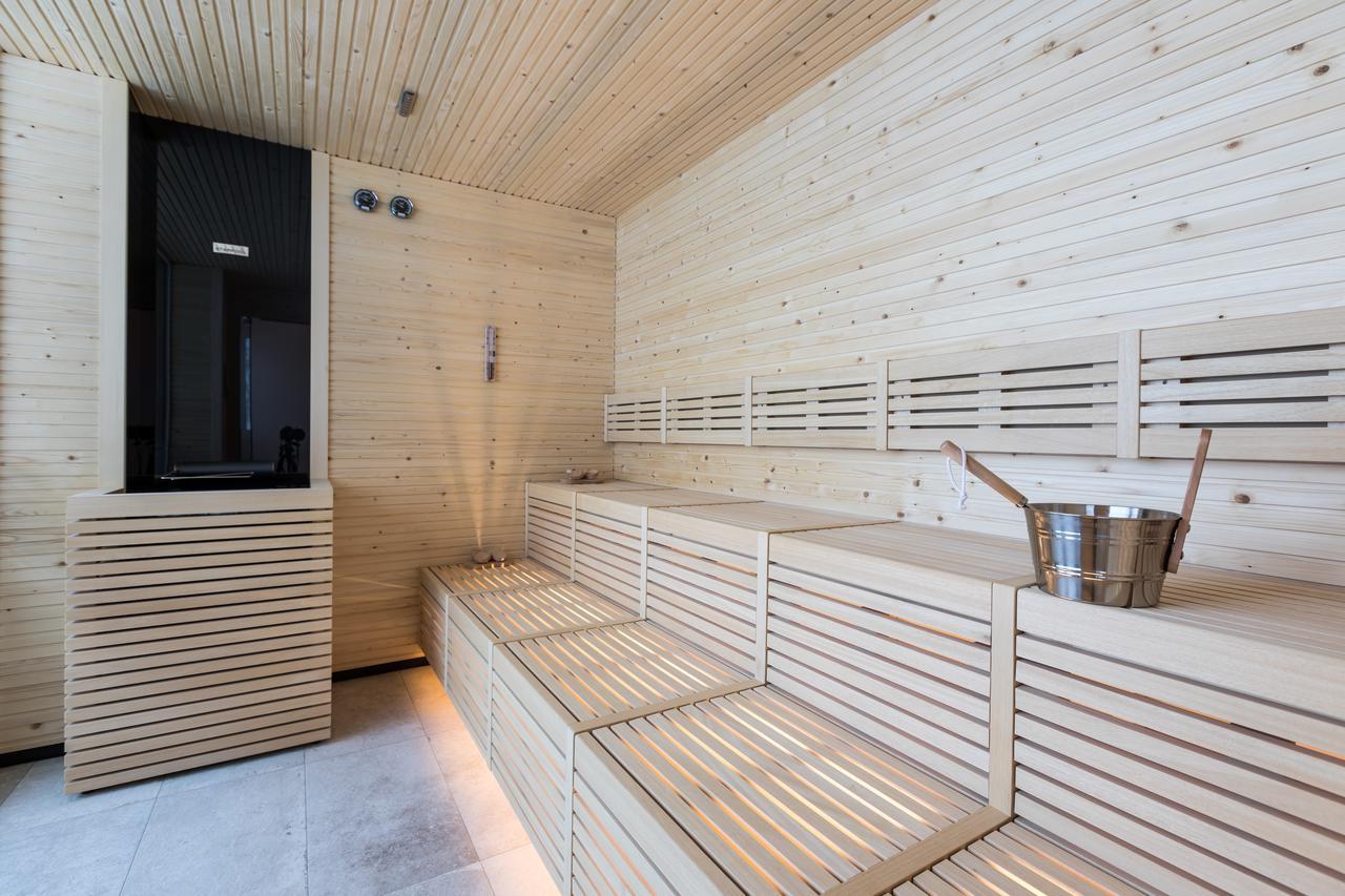 The Ischgl Lodge ภายนอก รูปภาพ