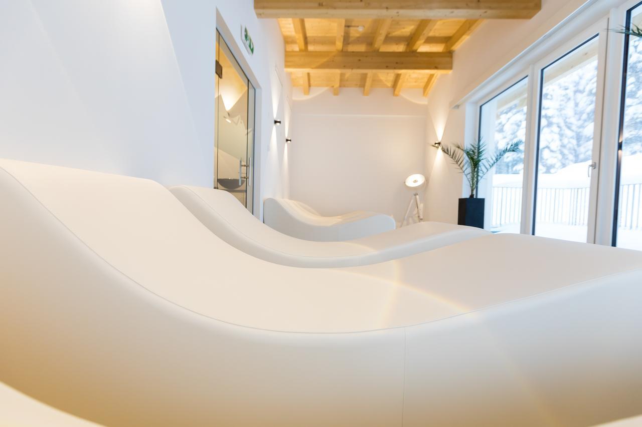 The Ischgl Lodge ภายนอก รูปภาพ