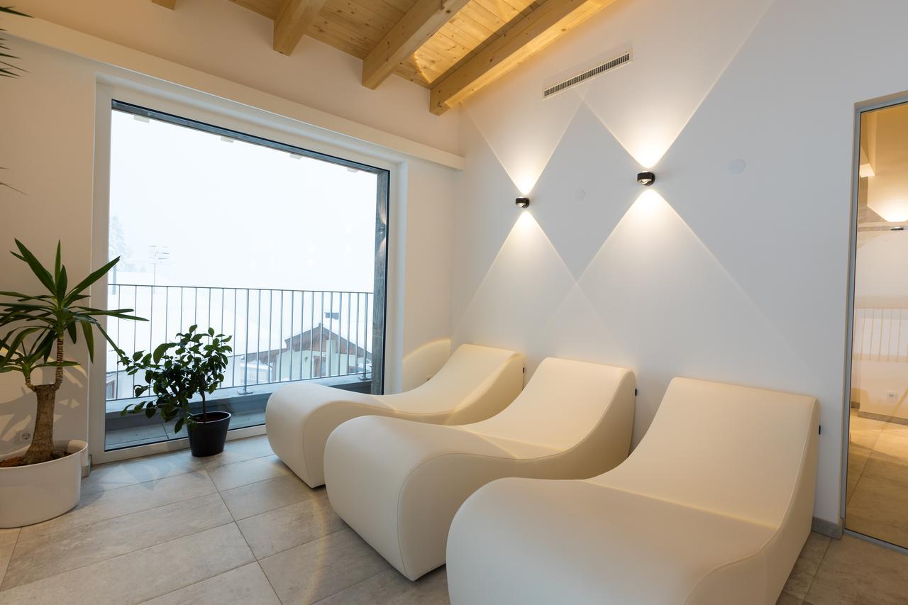 The Ischgl Lodge ภายนอก รูปภาพ